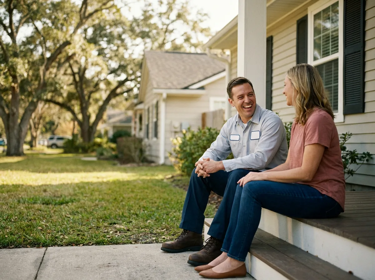 Septic tank pumping FAQs for Gunter, TX